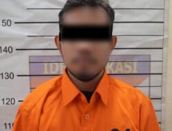 Penyidik Polda Aceh akan Segera Lakukan Tahap II Kasus Abu Laot