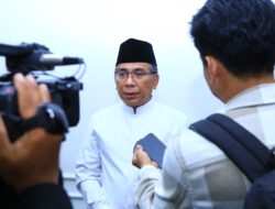 Ketum PBNU Yakin Komitmen Netralitas Polri dalam Pemilu