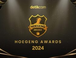 Polri Gelar Hoegeng Awards 2024, Polisi Teladan Berdasarkan Usulan Publik