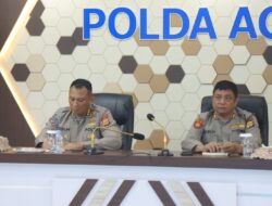 Kabid TIK Polda Aceh Ikuti Forum Belajar Bersama Sejarawan Polri