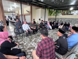 Dirlantas Polda Aceh Hadiri Buka Puasa Bersama HUT Ke-45 Samsat