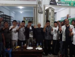 Demi Perubahan Aceh Besar, Lukman CM dan Sabri Ali Siap Menangkan Pasangan MBS Nomor 4